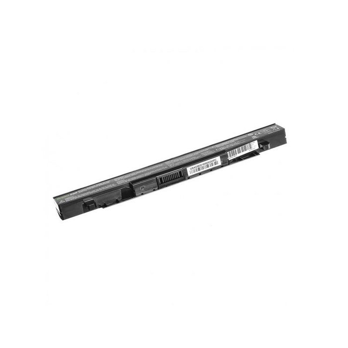 Green Cell AS58 Batterie pour Ordinateur Portable Noir 2200 mAh