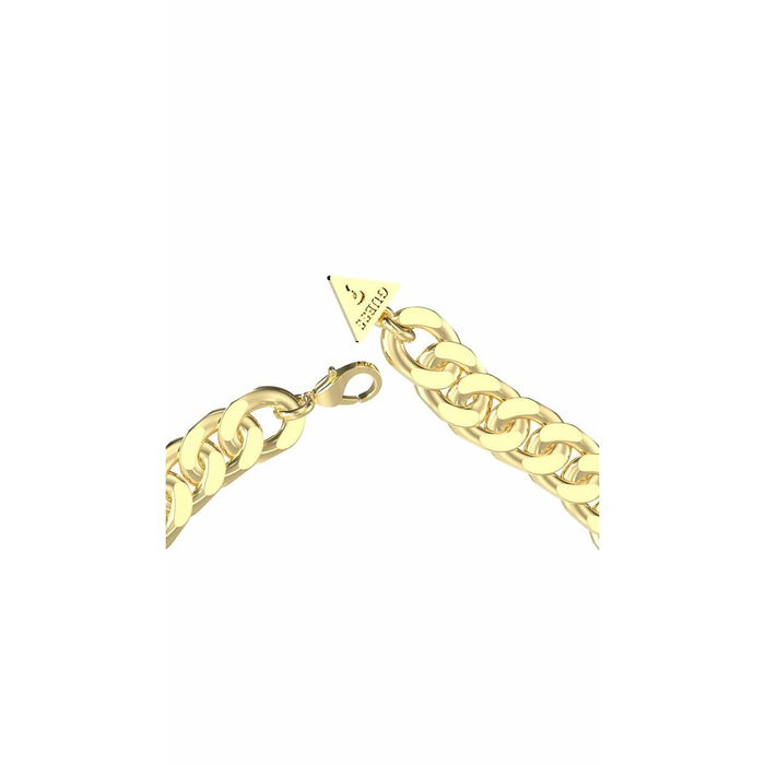 Collier Femme Guess JUBN04013JWYGWHT-U 42 cm