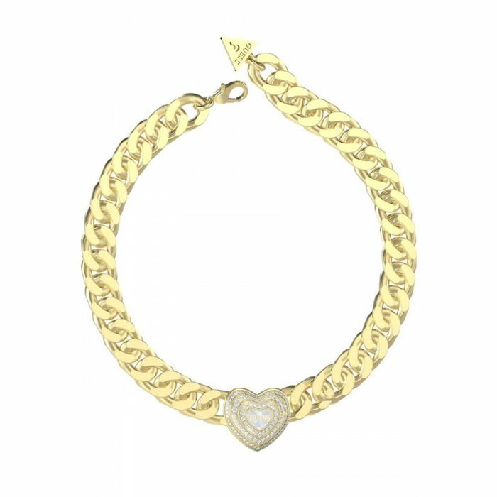 Collier Femme Guess JUBN04013JWYGWHT-U 42 cm