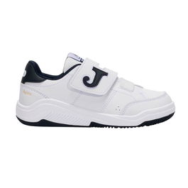 Chaussures de Sport pour Enfants Joma Sport W.Agora 2532 Blanc L