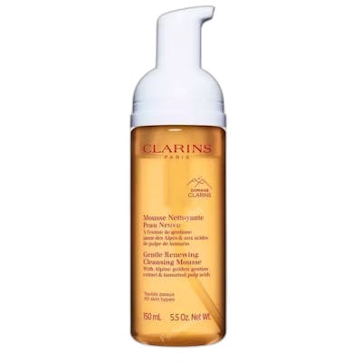Clarins Mousse Nettoyante Peau Neuve 150 ml