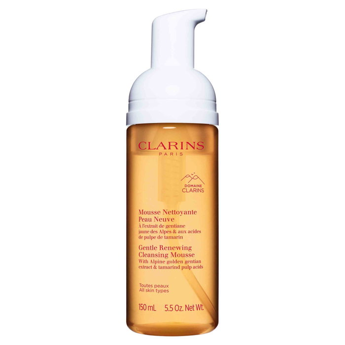 Clarins Mousse Nettoyante Peau Neuve 150 ml