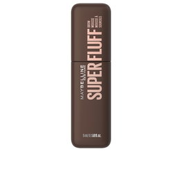 Maybelline Mascara SUPERFLUFF #260-Brun foncé 5 ml