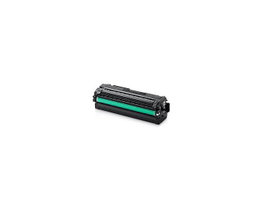 Samsung CLT-C506L Cartouche de toner Cyan, 3500 pages