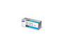 Samsung - Toner Cyan Original - 3500 pages - Compatible avec CLP-680ND/DW, CLX-6260ND/FD/FR/FW