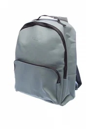 Calvin Klein Sac à dos School Gris