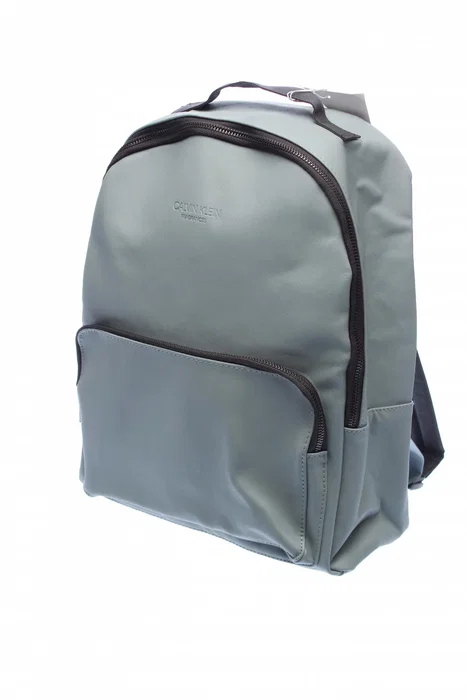 Calvin Klein Sac à dos School Gris Calvin Klein Sac à dos School Gris