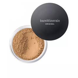Bare Minerals Fond de Teint Minéral Original SPF 15 - Golden Tan 8g