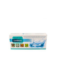 LAVIGOR LAVIDRENA (Drena 106) 20 ampoules