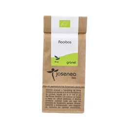 JOSENEA Thé Rooibos sachet 50g