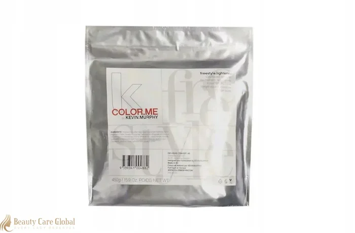 Kevin Murphy Color.Me Poudre oxydante pour cheveux Recharge 450 g