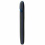 HP Housse de protection réversible pour ordinateur portable 15,6 pouces Bleu et Noir