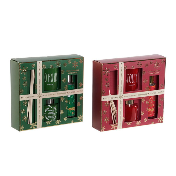 Bâtonnets Parfumés DKD Home Decor (2 Unités) Bâtonnets Parfumés DKD Home Decor (2 Unités)