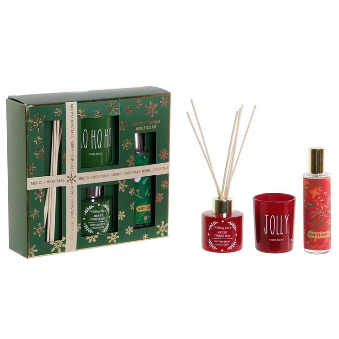 Bâtonnets Parfumés DKD Home Decor (2 Unités) Bâtonnets Parfumés DKD Home Decor (2 Unités)