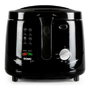 Domo DO461FR Noir 2,5L 1800W