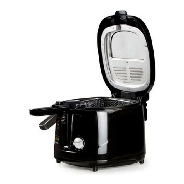 Domo DO461FR Noir 2,5L 1800W