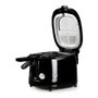 Domo DO461FR Noir 2,5L 1800W