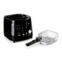 Domo DO461FR Noir 2,5L 1800W