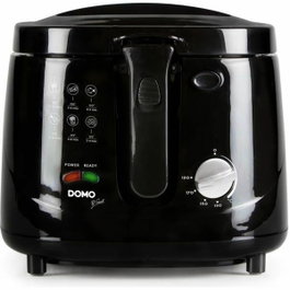 Domo DO461FR Noir 2,5L 1800W