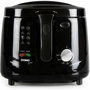 Domo DO461FR Noir 2,5L 1800W
