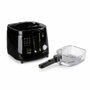 Domo DO461FR Noir 2,5L 1800W