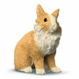 Schleich Coffret Clapier à Lapins Farm World