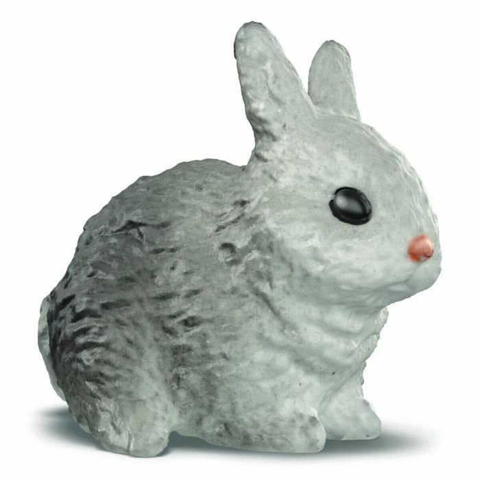 Schleich Coffret Clapier à Lapins Farm World Schleich Coffret Clapier à Lapins Farm World