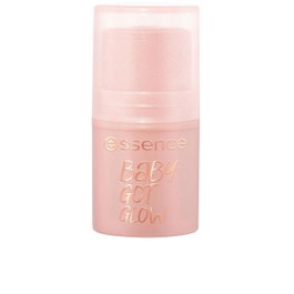 Essence BABY GOT GLOW Stick Surligneur n° 20-Rosy Glaze