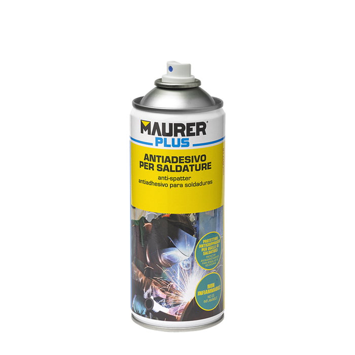 MAURER Spray Antiadhésif Pour Souder 300 ml