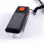 Phare Vélo LED 2 Niveaux Sensor Batterie USB Anti-Éblouissement