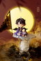 Original Character assortiment figurines Searching for Mountains and Seas, Stars 9 cm (6)