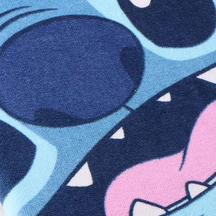 CERDÁ Serviette de plage Stitch Disney en coton 70 x 140 cm CERDÁ Serviette de plage Stitch Disney en coton 70 x 140 cm