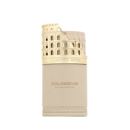 Fragrance World Colosseum Eau De Parfum Unisex 100 ml