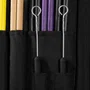 ZILDJIAN Housse de baguettes Collection Gigging - Noire