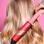 GHD Fer à friser Chronos Curve Max Jelly Collection - 2 unités - Rose