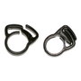 Blue Bird-Altadex Colliers automatiques ø16 mm, 10 pcs