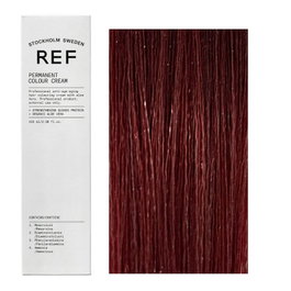 Ref Stockholm Teinture permanente 6.66 Intense Red Dark Blonde