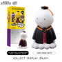 Abystyle Figura Puchipop Assassination Classroom Koro-sensei - Modèle Aléatoire