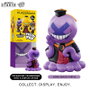 Abystyle Figura Puchipop Assassination Classroom Koro-sensei - Modèle Aléatoire