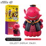 Abystyle Figura Puchipop Assassination Classroom Koro-sensei - Modèle Aléatoire