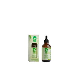 Afro Love Protéines de Pois 120ml