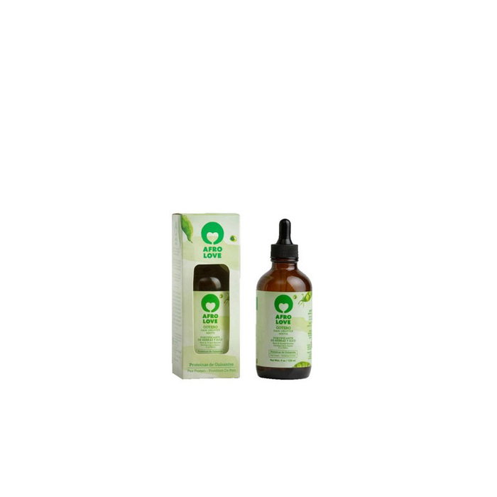 Afro Love Protéines de Pois 120ml Afro Love Protéines de Pois 120ml