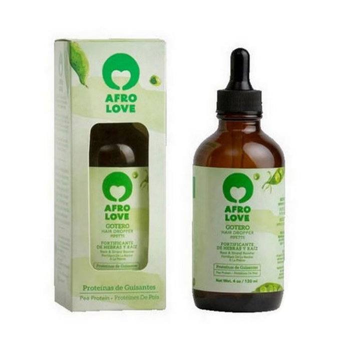 Afro Love Protéines de Pois 120ml Afro Love Protéines de Pois 120ml