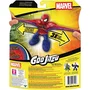 Heroes Of Goo Jit Zu Spiderman Avengers 11 cm