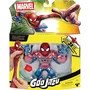 Heroes Of Goo Jit Zu Spiderman Avengers 11 cm