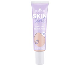 Essence SKIN TINT Crème Hydratante Teintée SPF 30 - Teinte #10 - 30g