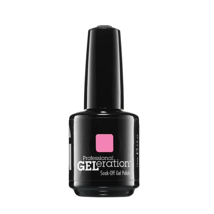 Jessica Professional GELeration Vernis à ongles semi-permanent GEL-1171 Désert de Mojave 15 ml Jessica Professional GELeration Vernis à ongles semi-permanent GEL-1171 Désert de Mojave 15 ml