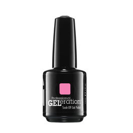 Jessica Professional GELeration Vernis à ongles semi-permanent gel Désert de Mojave Shade GEL-1171 15 ml