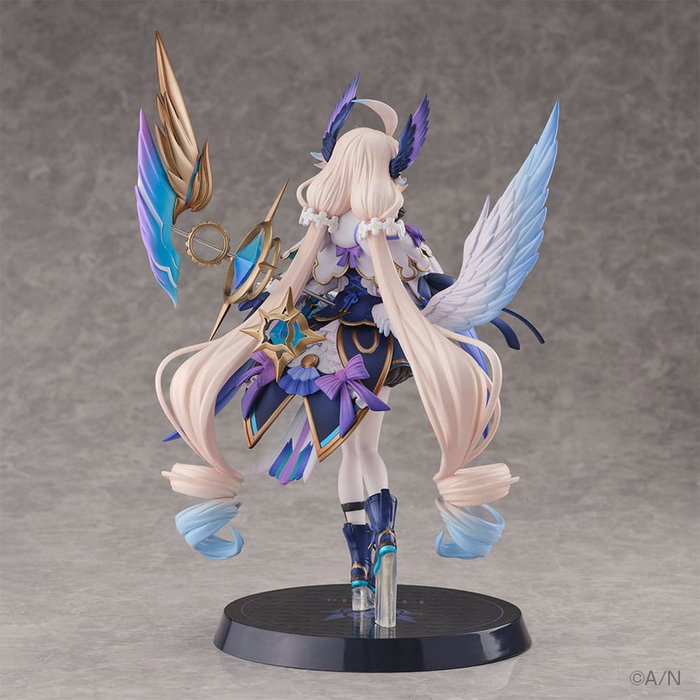 Nijisanji statuette PVC 1/7 Enna Alouette 26 cm