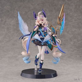 Anycolor Inc. Nijisanji Statuette Enna Alouette 1/7